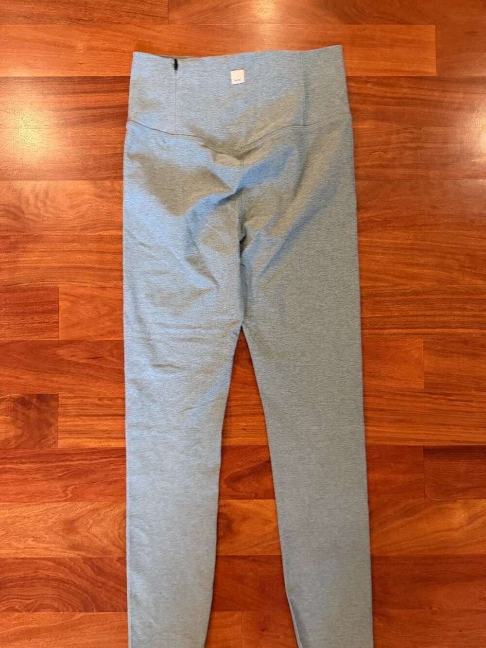 Vuori Leggings - Green